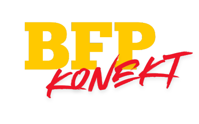 BFP Konekt Logo